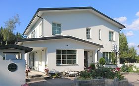 Villa Jokivarsi Bed&Breakfast